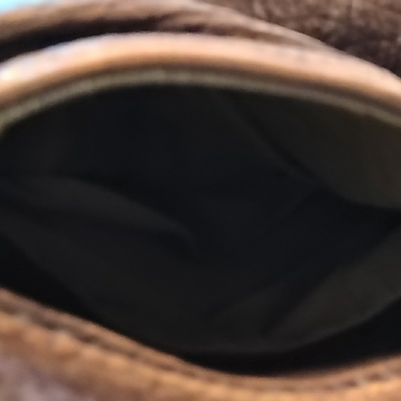 Men's leather jacket - Picture 5 of 7